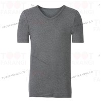 زیرپوش تیشرتی پک سه عددی